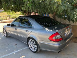 Mercedes-Benz E 320 2008 E 320 AVANTGARDE-thumb-3