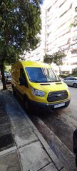 Ford Transit 2017 L2H2