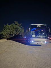 Setra 2001 Setra 315gt-hd ΜΕ ΑΔΕΙΑ-thumb-7