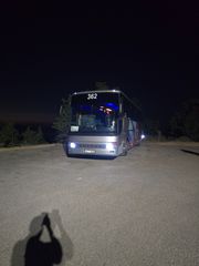 Setra 2001 Setra 315gt-hd ΜΕ ΑΔΕΙΑ-thumb-6