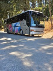 Setra 2001 Setra 315gt-hd ΜΕ ΑΔΕΙΑ-thumb-24