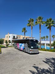 Setra 2001 Setra 315gt-hd ΜΕ ΑΔΕΙΑ