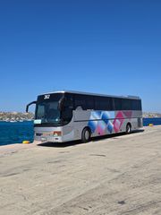 Setra 2001 Setra 315gt-hd ΜΕ ΑΔΕΙΑ-thumb-27