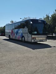 Setra 2001 Setra 315gt-hd ΜΕ ΑΔΕΙΑ-thumb-28