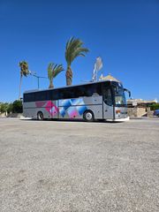 Setra 2001 Setra 315gt-hd ΜΕ ΑΔΕΙΑ-thumb-30