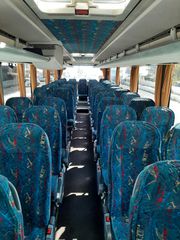 Setra 2001 Setra 315gt-hd ΜΕ ΑΔΕΙΑ-thumb-19