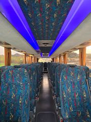 Setra 2001 Setra 315gt-hd ΜΕ ΑΔΕΙΑ-thumb-23
