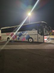 Setra 2001 Setra 315gt-hd ΜΕ ΑΔΕΙΑ-thumb-15