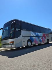 Setra 2001 Setra 315gt-hd ΜΕ ΑΔΕΙΑ-thumb-14