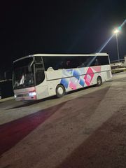 Setra 2001 Setra 315gt-hd ΜΕ ΑΔΕΙΑ-thumb-9