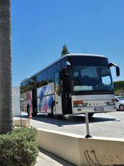 Setra 2001 Setra 315gt-hd ΜΕ ΑΔΕΙΑ