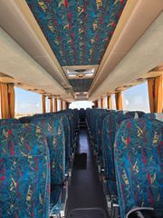 Setra 2001 Setra 315gt-hd ΜΕ ΑΔΕΙΑ-thumb-20