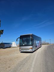 Setra 2001 Setra 315gt-hd ΜΕ ΑΔΕΙΑ-thumb-21