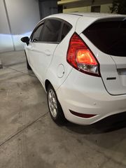 Ford Fiesta 2013 Titanium