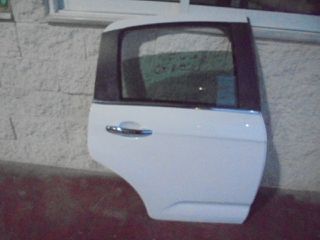 CITROEN C3 10-16 ΠΟΡΤΑ ΔΕΞΙΑ ΠΙΣΩ
