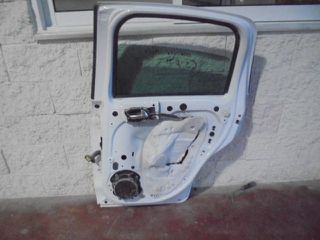 CITROEN C3 10-16 ΠΟΡΤΑ ΔΕΞΙΑ ΠΙΣΩ-thumb-1