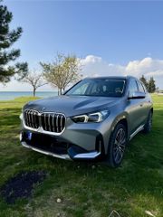 Bmw X1 2023 SDRIVE18I XLINE AUTOMATIC