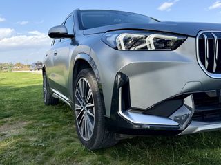 Bmw X1 2023 SDRIVE18I XLINE AUTOMATIC