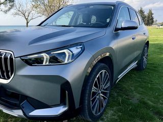 Bmw X1 2022 BMW X1 U11 XLINE Frozen Pure Grey 20” Full Extra 12/2022
