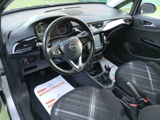 Opel Corsa 2016 COLOR EDITION - 8900 ΓΙΑ ΣΥΜΒΑΤΙΚΟ ΙΧ-1 ΧΡ.ΕΓΓΥΗΣΗ-thumb-13