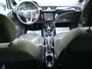 Opel Corsa 2016 COLOR EDITION - 8900 ΓΙΑ ΣΥΜΒΑΤΙΚΟ ΙΧ-1 ΧΡ.ΕΓΓΥΗΣΗ-thumb-24