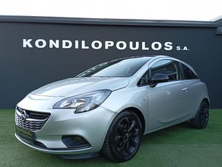 Opel Corsa 2016 COLOR EDITION - 8900 ΓΙΑ ΣΥΜΒΑΤΙΚΟ ΙΧ-1 ΧΡ.ΕΓΓΥΗΣΗ-thumb-4