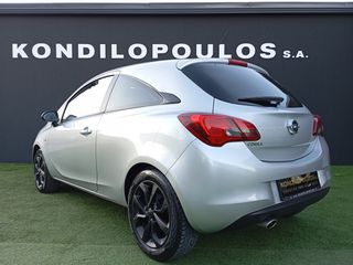 Opel Corsa 2016 COLOR EDITION - 8900 ΓΙΑ ΣΥΜΒΑΤΙΚΟ ΙΧ-1 ΧΡ.ΕΓΓΥΗΣΗ-thumb-7