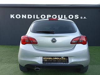 Opel Corsa 2016 COLOR EDITION - 8900 ΓΙΑ ΣΥΜΒΑΤΙΚΟ ΙΧ-1 ΧΡ.ΕΓΓΥΗΣΗ-thumb-8