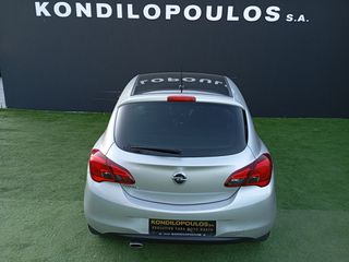 Opel Corsa 2016 COLOR EDITION - 8900 ΓΙΑ ΣΥΜΒΑΤΙΚΟ ΙΧ-1 ΧΡ.ΕΓΓΥΗΣΗ-thumb-9