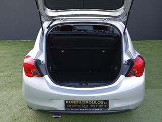 Opel Corsa 2016 COLOR EDITION - 8900 ΓΙΑ ΣΥΜΒΑΤΙΚΟ ΙΧ-1 ΧΡ.ΕΓΓΥΗΣΗ-thumb-10