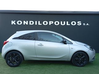 Opel Corsa 2016 COLOR EDITION - 8900 ΓΙΑ ΣΥΜΒΑΤΙΚΟ ΙΧ-1 ΧΡ.ΕΓΓΥΗΣΗ-thumb-1