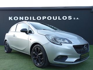 Opel Corsa 2016 COLOR EDITION - 8900 ΓΙΑ ΣΥΜΒΑΤΙΚΟ ΙΧ-1 ΧΡ.ΕΓΓΥΗΣΗ