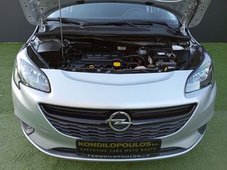 Opel Corsa 2016 COLOR EDITION - 8900 ΓΙΑ ΣΥΜΒΑΤΙΚΟ ΙΧ-1 ΧΡ.ΕΓΓΥΗΣΗ-thumb-43
