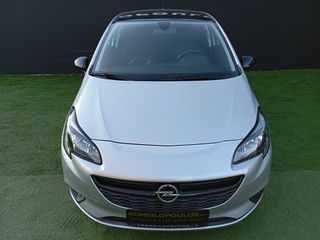 Opel Corsa 2016 COLOR EDITION - 8900 ΓΙΑ ΣΥΜΒΑΤΙΚΟ ΙΧ-1 ΧΡ.ΕΓΓΥΗΣΗ-thumb-3