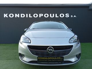 Opel Corsa 2016 COLOR EDITION - 8900 ΓΙΑ ΣΥΜΒΑΤΙΚΟ ΙΧ-1 ΧΡ.ΕΓΓΥΗΣΗ-thumb-2