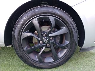 Opel Corsa 2016 COLOR EDITION - 8900 ΓΙΑ ΣΥΜΒΑΤΙΚΟ ΙΧ-1 ΧΡ.ΕΓΓΥΗΣΗ-thumb-41
