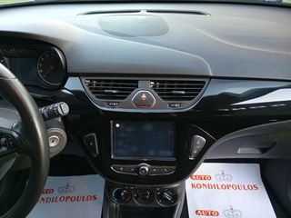 Opel Corsa 2016 COLOR EDITION - 8900 ΓΙΑ ΣΥΜΒΑΤΙΚΟ ΙΧ-1 ΧΡ.ΕΓΓΥΗΣΗ-thumb-26