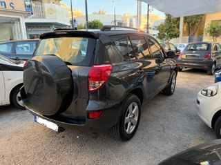 Toyota RAV 4 2007 ΑΥΤΟΜΑΤΟ | 4X4 | ΜΕΓΑΛΟ SERVICE | ΑΕΡΙΟ!!-thumb-5