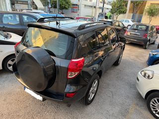 Toyota RAV 4 2007 ΑΥΤΟΜΑΤΟ | 4X4 | ΜΕΓΑΛΟ SERVICE | ΑΕΡΙΟ!!-thumb-9