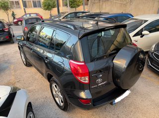 Toyota RAV 4 2007 ΑΥΤΟΜΑΤΟ | 4X4 | ΜΕΓΑΛΟ SERVICE | ΑΕΡΙΟ!!-thumb-10