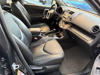 Toyota RAV 4 2007 ΑΥΤΟΜΑΤΟ | 4X4 | ΜΕΓΑΛΟ SERVICE | ΑΕΡΙΟ!!-thumb-11