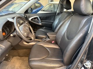 Toyota RAV 4 2007 ΑΥΤΟΜΑΤΟ | 4X4 | ΜΕΓΑΛΟ SERVICE | ΑΕΡΙΟ!!-thumb-13