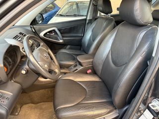 Toyota RAV 4 2007 ΑΥΤΟΜΑΤΟ | 4X4 | ΜΕΓΑΛΟ SERVICE | ΑΕΡΙΟ!!-thumb-14