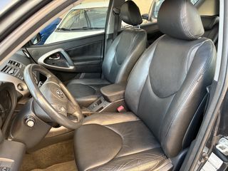 Toyota RAV 4 2007 ΑΥΤΟΜΑΤΟ | 4X4 | ΜΕΓΑΛΟ SERVICE | ΑΕΡΙΟ!!-thumb-15