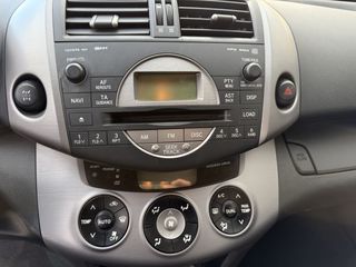 Toyota RAV 4 2007 ΑΥΤΟΜΑΤΟ | 4X4 | ΜΕΓΑΛΟ SERVICE | ΑΕΡΙΟ!!-thumb-20