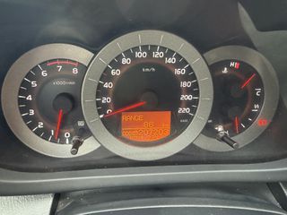 Toyota RAV 4 2007 ΑΥΤΟΜΑΤΟ | 4X4 | ΜΕΓΑΛΟ SERVICE | ΑΕΡΙΟ!!-thumb-24