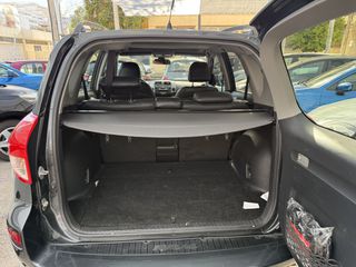 Toyota RAV 4 2007 ΑΥΤΟΜΑΤΟ | 4X4 | ΜΕΓΑΛΟ SERVICE | ΑΕΡΙΟ!!-thumb-29