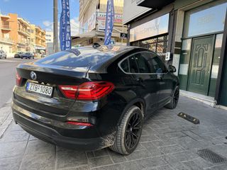 Bmw X4 2016
