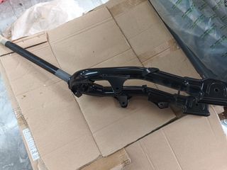 ΠΙΡΟΥΝΙ ΓΝΗΣΙΟ ΕΜΠΡΟΣ HONDA LEAD NH 50MS JAPAN 1984