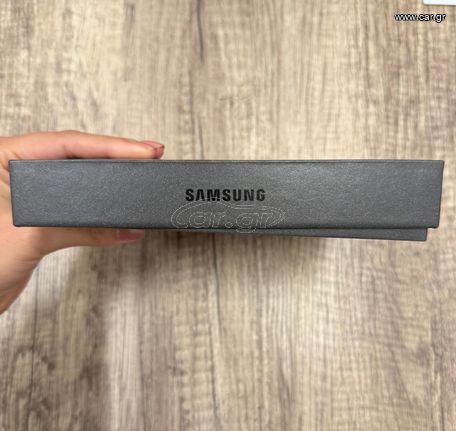 Samsung Galaxy Z Fold7 5G (12/512GB) Jet Black-thumb-1